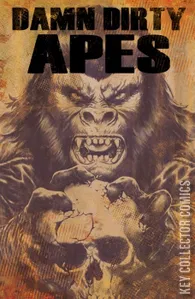Planet of the Apes #1