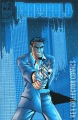 Cover for Threshold #30