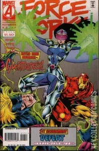 Force Works #17
