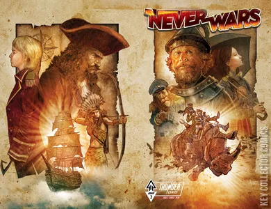 Never Wars #3
