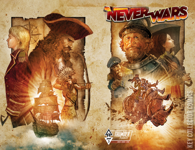 Never Wars #3