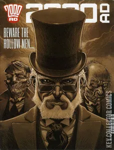 2000 AD #2042