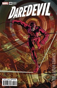 Daredevil #600