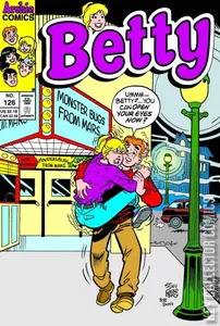 Betty #126