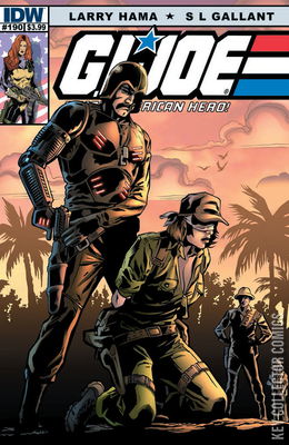 G.I. Joe: A Real American Hero