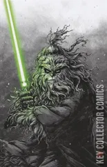 Cover for Star Wars: The Acolyte - Kelnacca #1