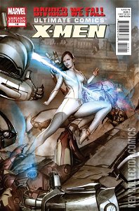 Ultimate Comics X-Men #14