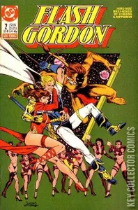 Flash Gordon #2