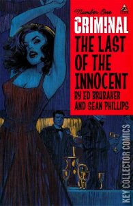 Criminal: The Last of the Innocent #1