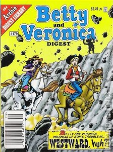 Betty and Veronica Digest #179