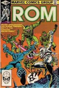 ROM #22