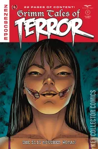 Grimm Tales of Terror #7