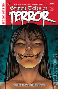Grimm Tales of Terror