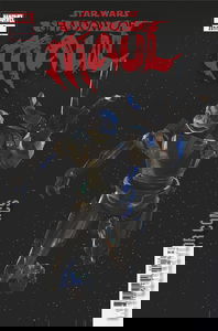 Star Wars: Shadow of Maul #2