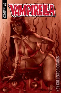 Vampirella #17