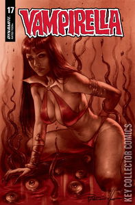 Vampirella #17