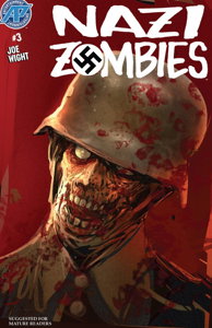 Nazi Zombies #3