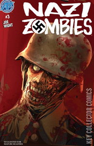 Nazi Zombies #3