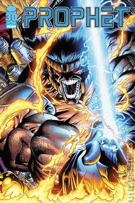 Prophet Remastered Edition