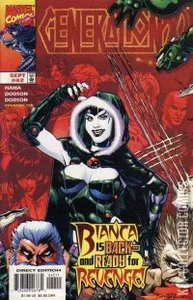 Generation X #42