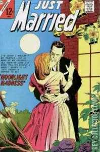 Just Married #52