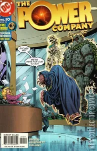 The Power Company #10