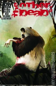 The Other Dead #2