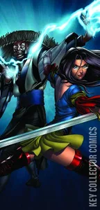 Grimm Fairy Tales #49