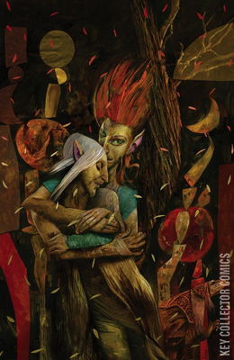 Jim Henson's Beneath The Dark Crystal