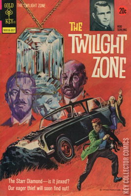 Twilight Zone