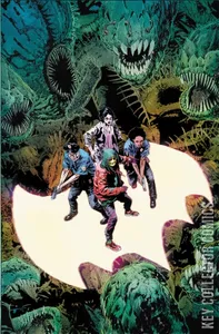 Batman: Bad Seeds - Gotham Central #1