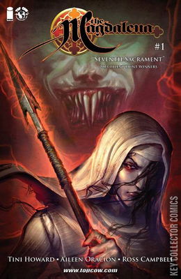 The Magdalena: Seventh Sacrament