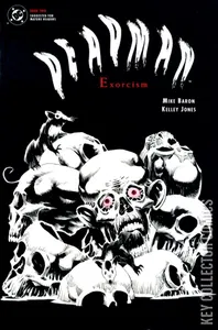 Deadman: Exorcism #2