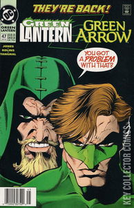 Green Lantern #47