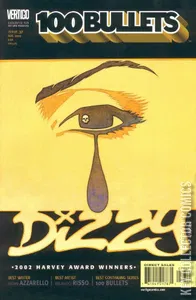 100 Bullets #37