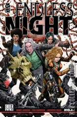 Cover for Endless Night #1