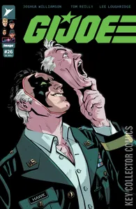 G.I. Joe #26