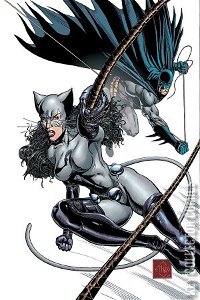 DC Comics Presents: Batman and Catwoman #1
