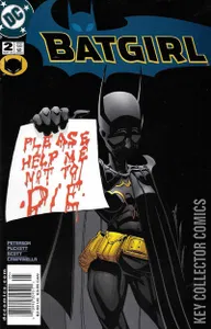 Batgirl #2