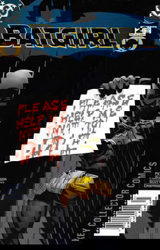 Variant Cover for Batgirl #2