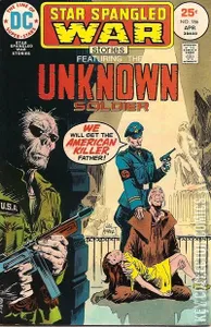 Star-Spangled War Stories #186