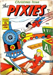 The Pixies #5