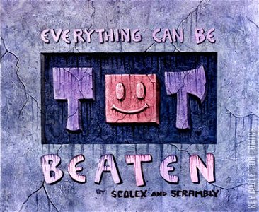 Everything Can Be Beaten #1