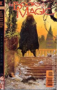 Books of Magic #2