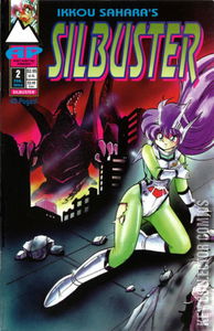 Silbuster #2