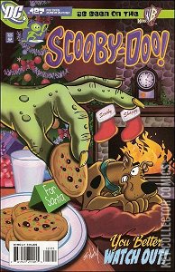 Scooby-Doo #127