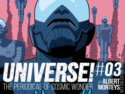 Universe #3
