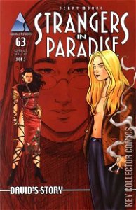 Strangers in Paradise #63
