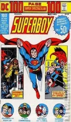 Variant Cover for DC 100-Page Super Spectacular #15
