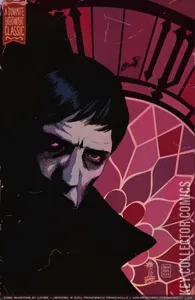 Dark Shadows #7